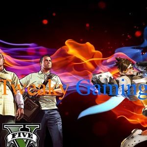 Meet your Posher, Tweaky